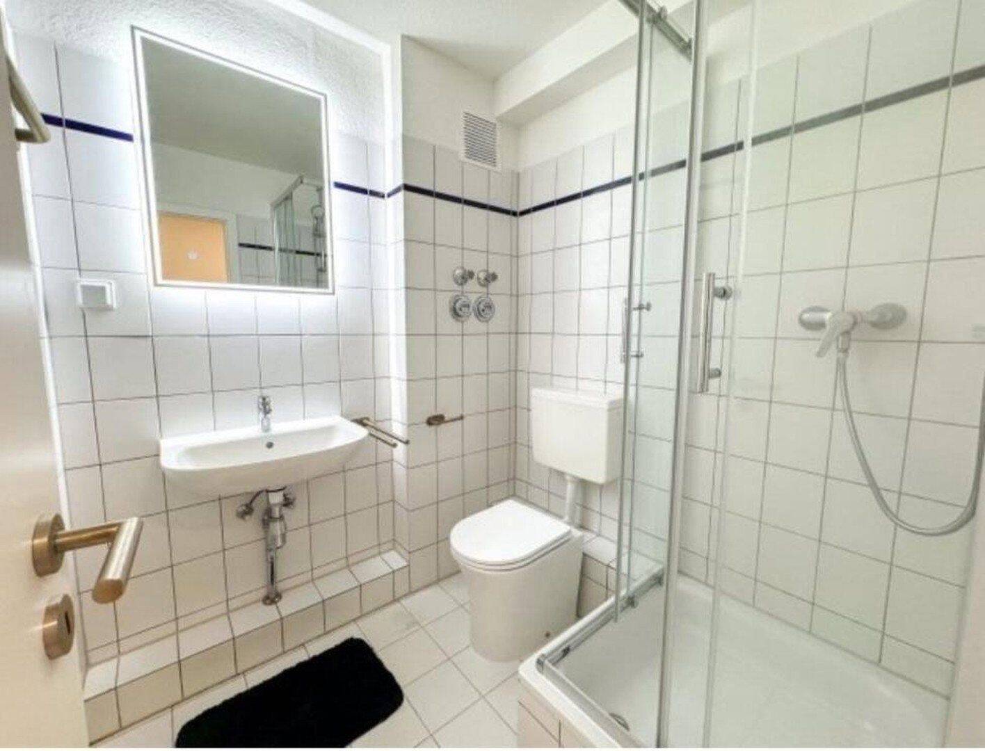Studentenappartement Teilmöbliert, EBK – Hannover – Vorschaubild 6