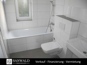 Modernisierte 3,5 Zimmer mit Balkon – 45257 Essen – Vorschaubild 3