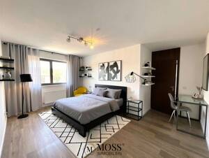 PROVISIONSFREI - Ihre großzügige, helle 4,5-Zimmer-Wohnung mit Weitblick in Stuttgart-Weilimdorf! – 70499 Stuttgart – Vorschaubild 8
