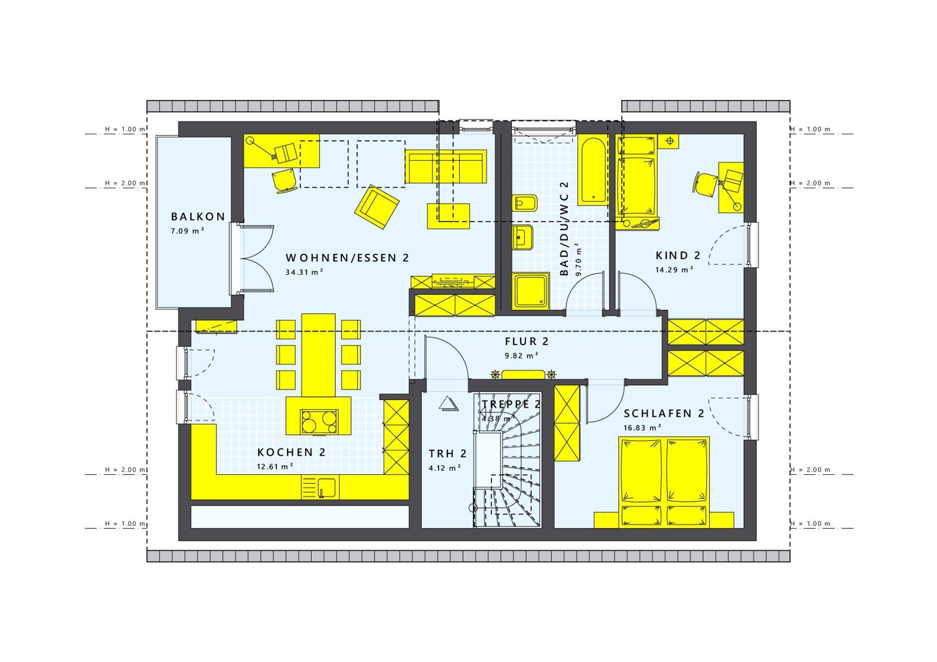 Haus in 83714 Miesbach mit 205 m² kaufen