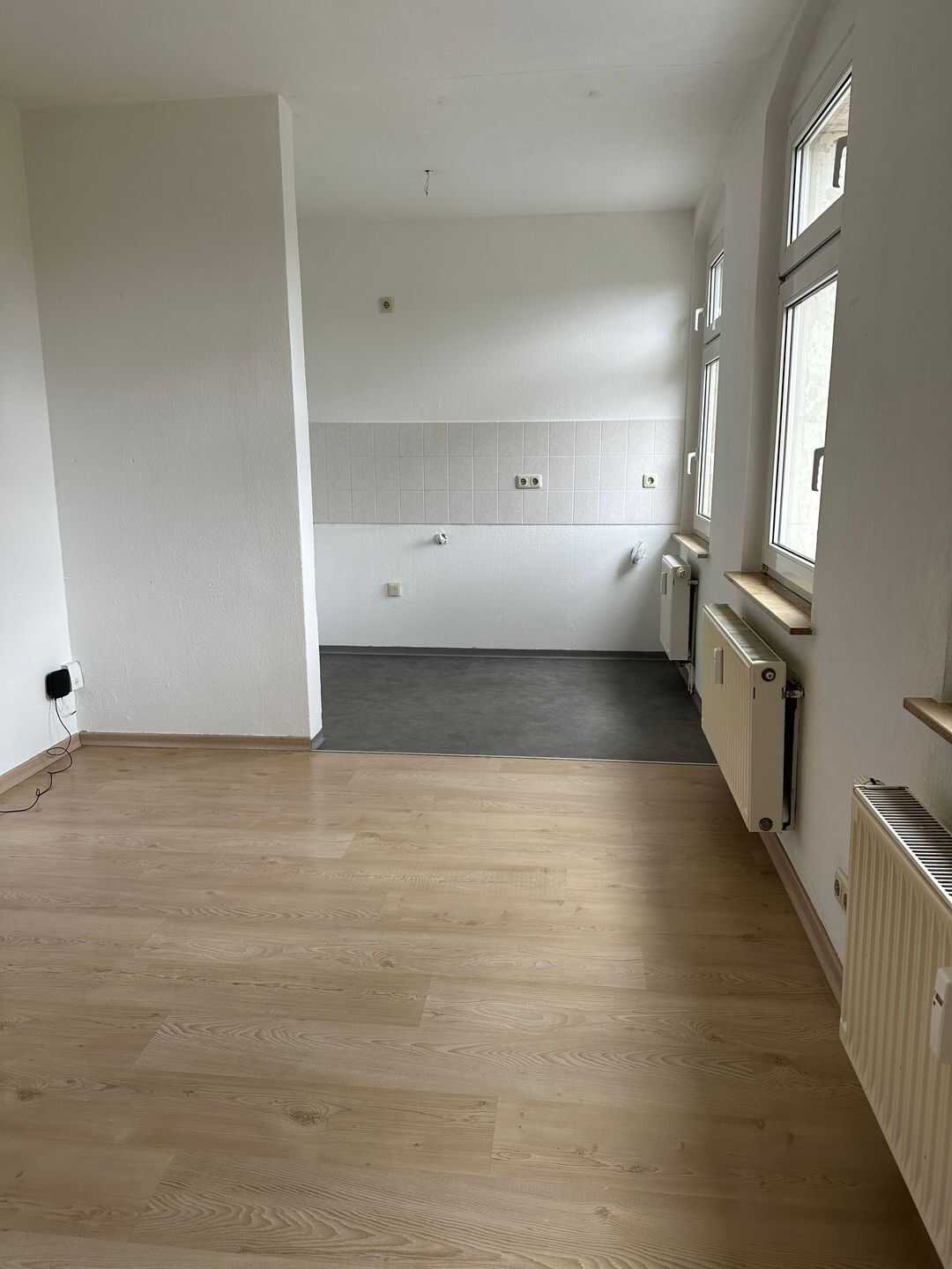 Helle 2-Zimmer-Wohnung in Chemnitz - Ideal für Singles oder Paare! – Chemnitz – Vorschaubild 3