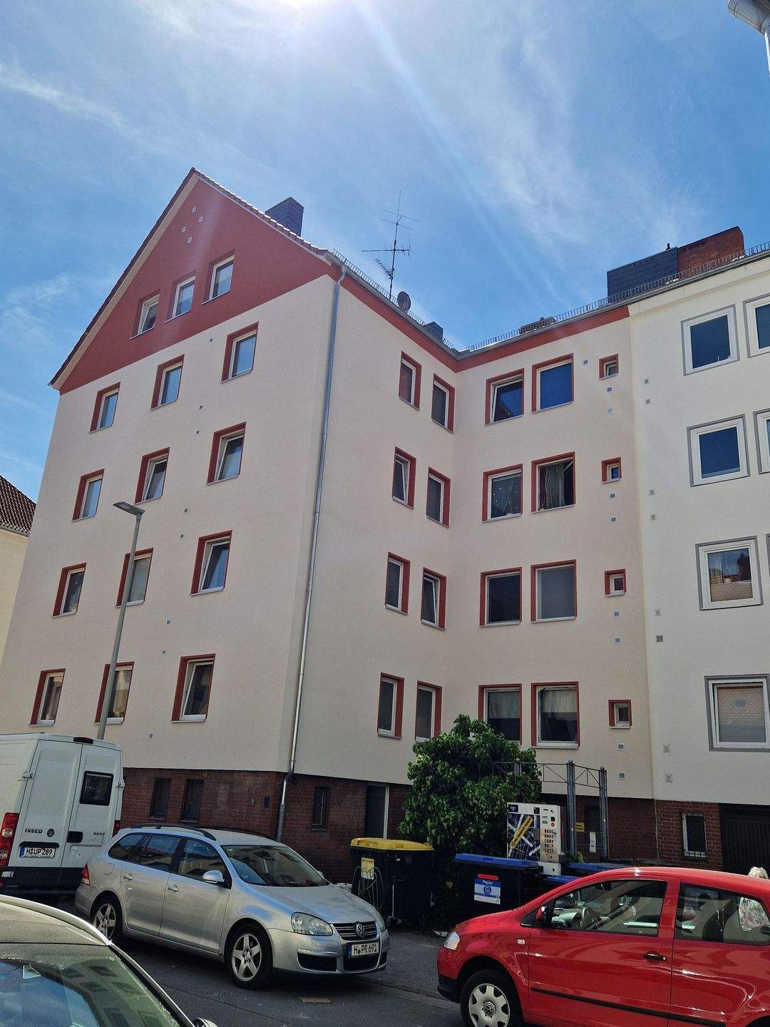 Tolle Wohnung inmitten der schönen List – Hannover – Vorschaubild 2