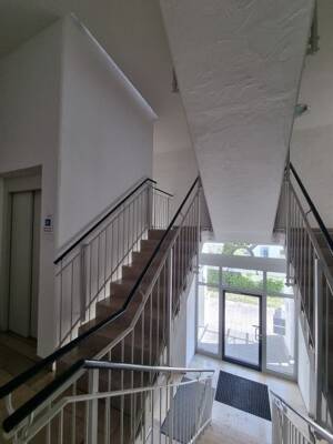 Renovierte 2 Zi-WE - Historische Kugelbastei - Innenstadt Kapitalanlage – 85049 Ingolstadt – Vorschaubild 6