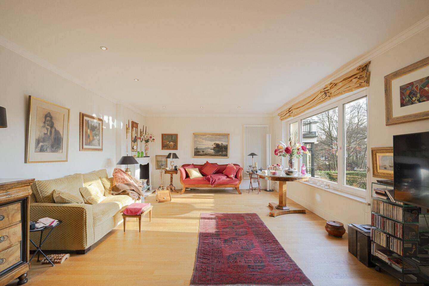Belle Etage in Bestlage - Fährhausstraße – Hamburg – Vorschaubild 5