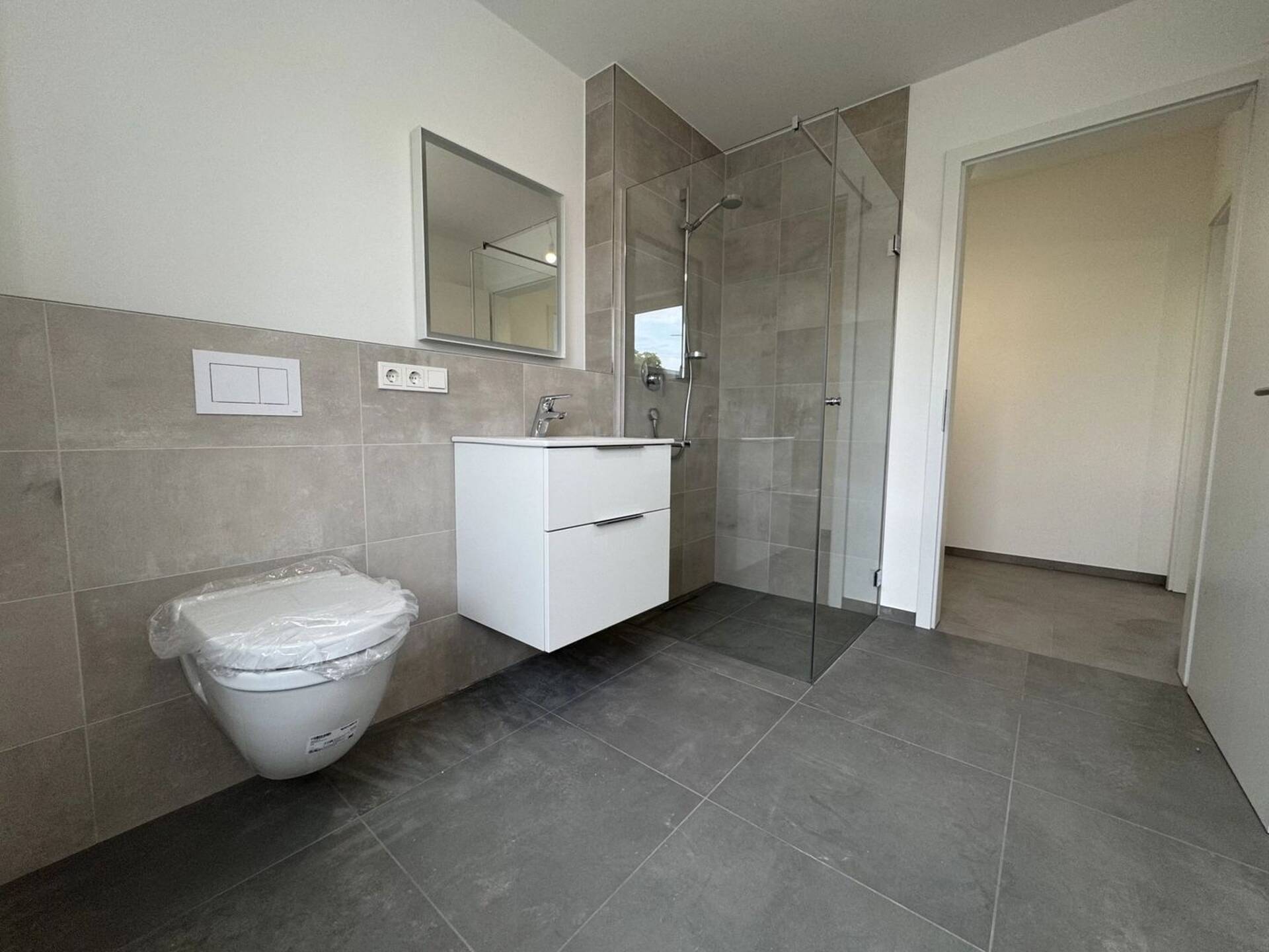 Etagenwohnung in 54634 Bitburg mit 65,7 m² kaufen