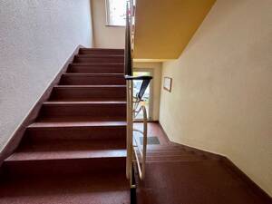 Vermietete 2-Zimmer Wohnung in Berlin Lankwitz - solide Kapitalanlage mit Perspektive – 12247 Berlin – Vorschaubild 6