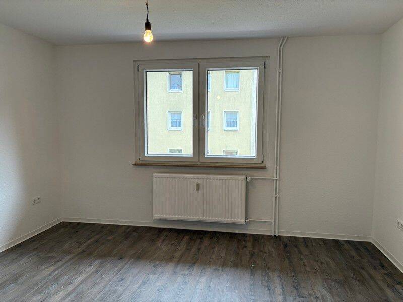 Hier lässt es sich aushalten: praktische 3-Zi.-Wohnung – Braunschweig – Vorschaubild 5