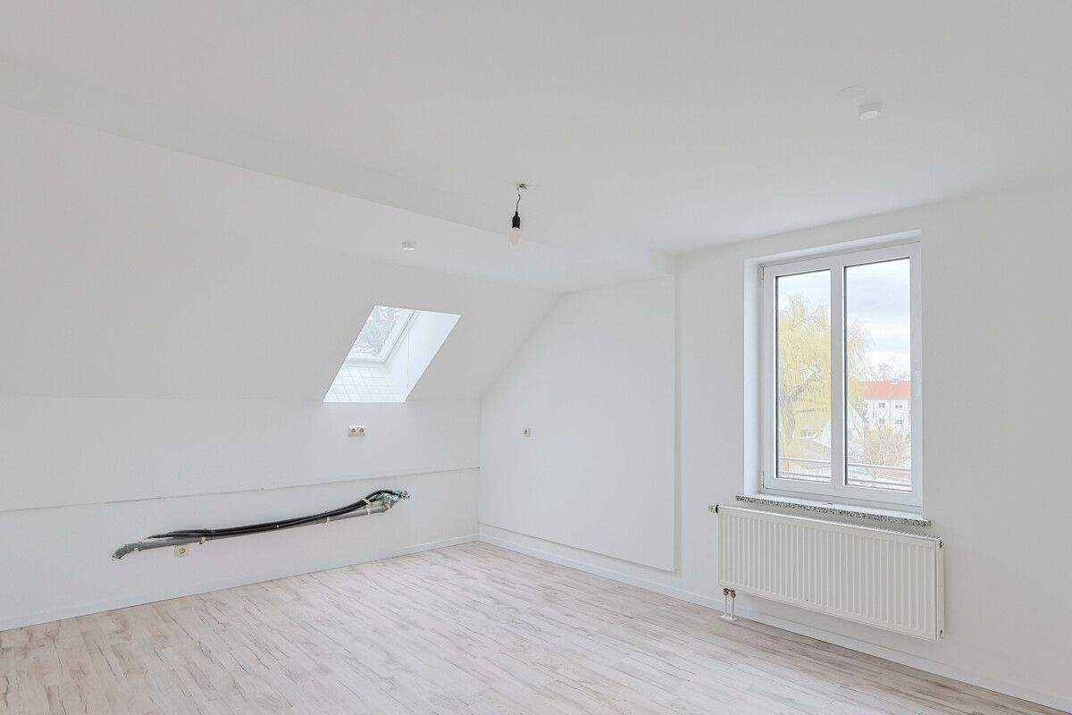 Gepflegte 2-Zimmer-Wohnung in guter Wohnlage – Ingolstadt – Vorschaubild 3