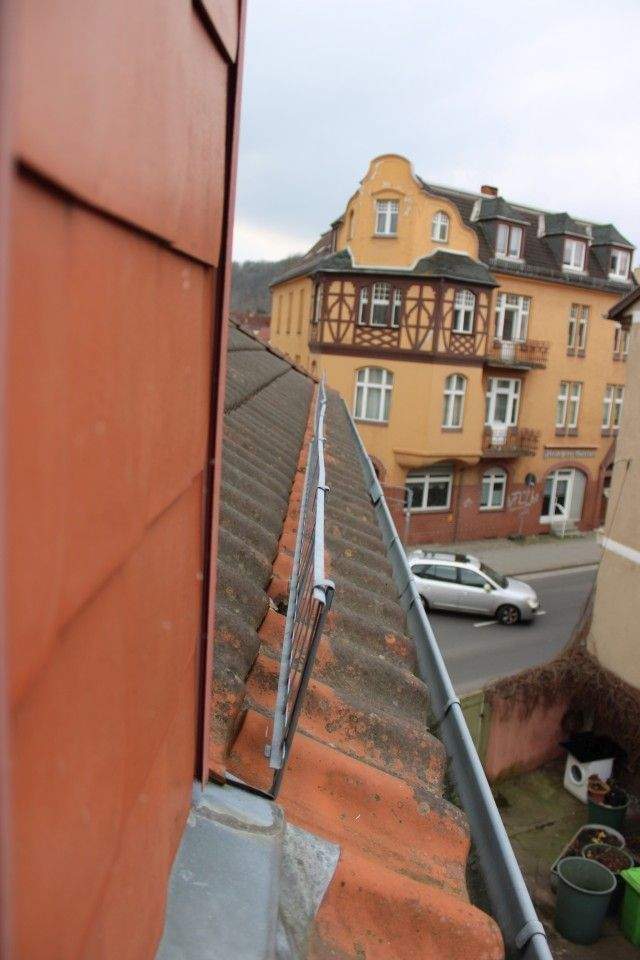 Ehemalige Zahnarztpraxis mit Entwicklungspotenzial in Bad Freienwalde – Bad Freienwalde (Oder) – Vorschaubild 9