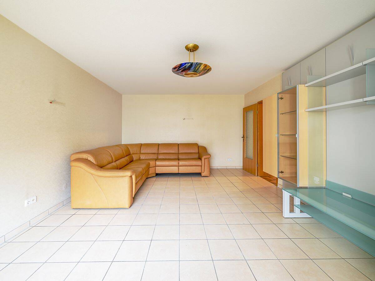Wohnen mit Wohlfühlfaktor: Helle Eigentumswohnung mit Loggia, TG-Stellplatz und viel Potenzial! – Karlsruhe – Vorschaubild 4