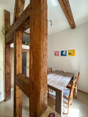 Schicke 2,5 Zimmer Altbauwohnung in der Erlanger Altstadt – 91054 Erlangen – Vorschaubild 5