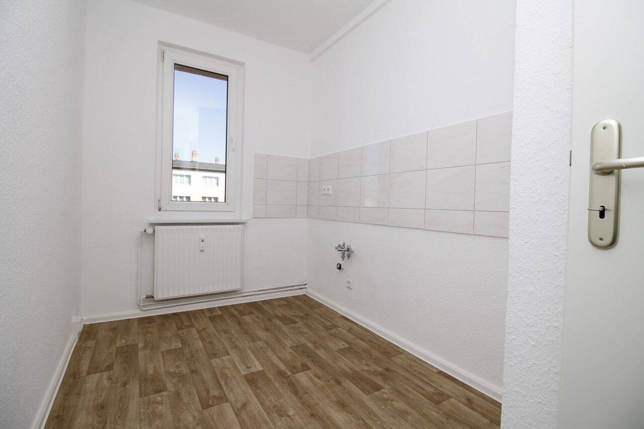 Für Singles oder Studenten in der Nähe des Cospudener Sees – Leipzig – Vorschaubild 4