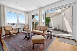 Exklusives Penthouse in Langenau mit 4 Zimmern und zwei Tiefgaragenstellplätzen – 89129 Langenau – Vorschaubild 7