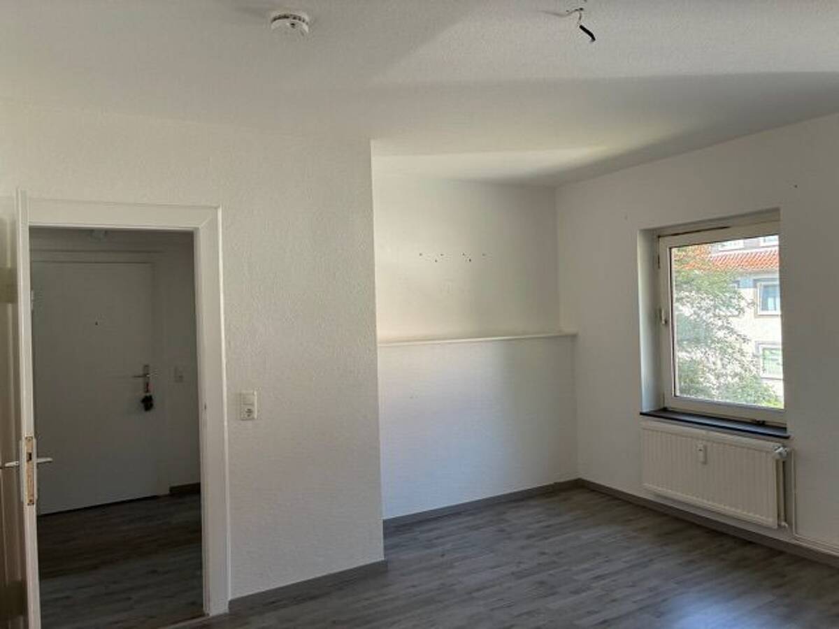 Stadtflair pur - sanierte Wohnung zu sofort bezugsfertig – 38226 Salzgitter – Bild 1 von 5