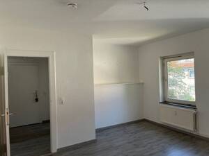 Stadtflair pur - sanierte Wohnung zu sofort bezugsfertig