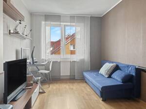 Attraktive Doppelhaushälfte mit Kamin, Dachterrasse und Garage in begehrter Lage von Paderborn – 33100 Paderborn – Vorschaubild 5