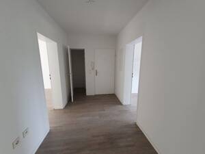 Familienfreundliche 3- Zimmer-Wohnung mit Balkon! – 45277 Essen – Vorschaubild 6