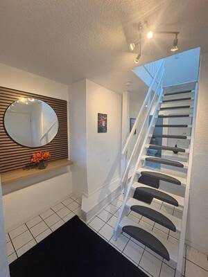 Maisonette-Traum in Top Lage Rüttenscheid – 45130 Essen – Vorschaubild 3