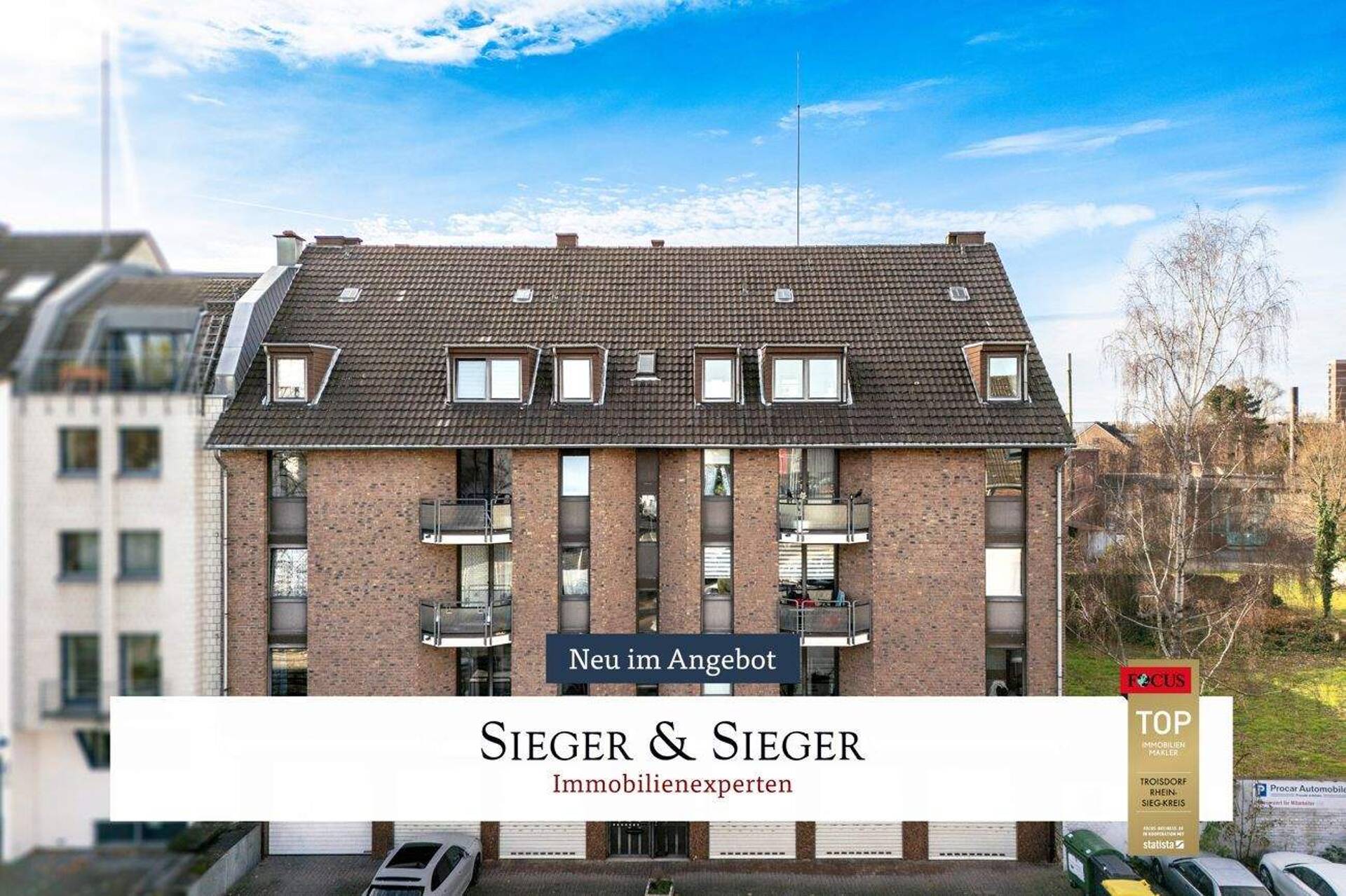 Haus in 50968 Köln mit 830 m² kaufen