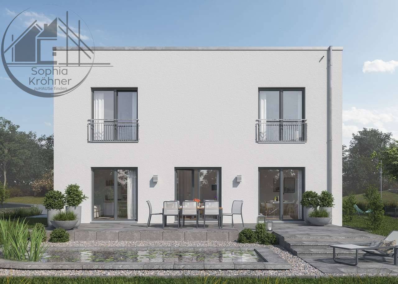 Hausbau bezahlbar durch deine Muskel-Hypothek – Mittweida – Vorschaubild 3