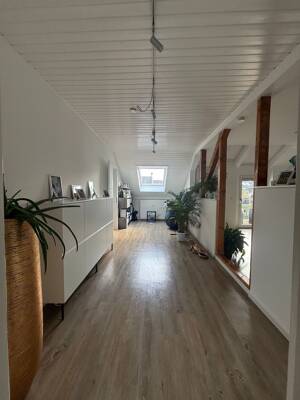 Sonnige 3 Zimmer im Zukunftsviertel Unterbilk – 40219 Düsseldorf – Vorschaubild 4