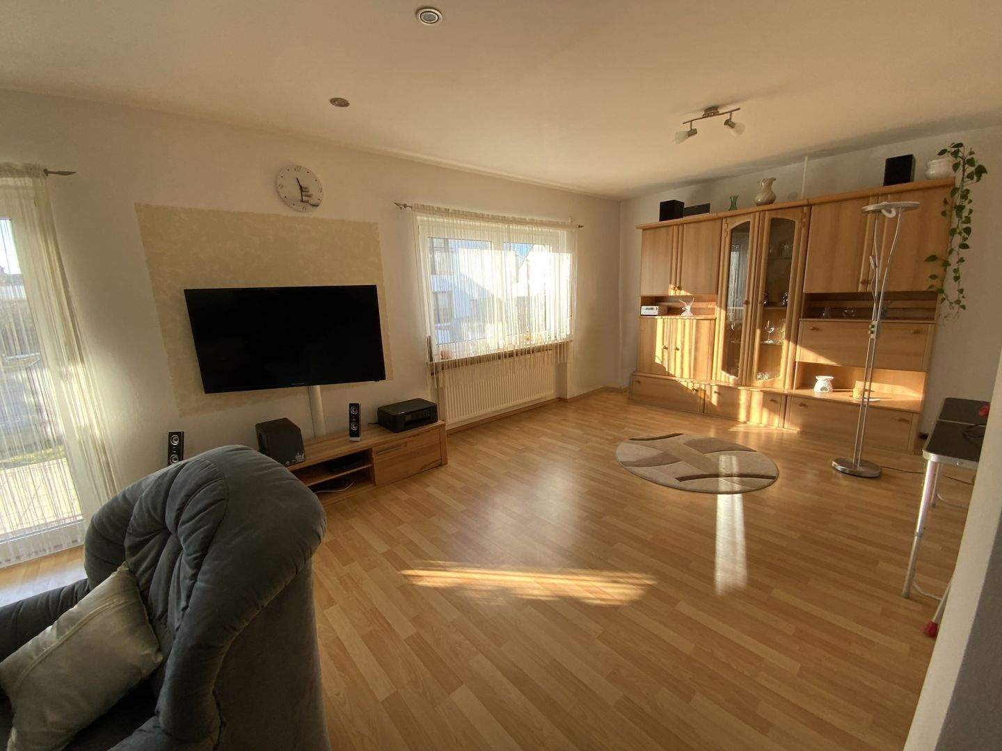 Einfamilienhaus in Ingolstadt-Unterhaunstadt - Hier fühlt sich Ihre Familie wohl – Ingolstadt – Vorschaubild 4