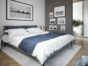 Dein LivingHaus: Maßgeschneidertes Glück im Herzen Mannheims – 68305 Mannheim – Vorschaubild 5