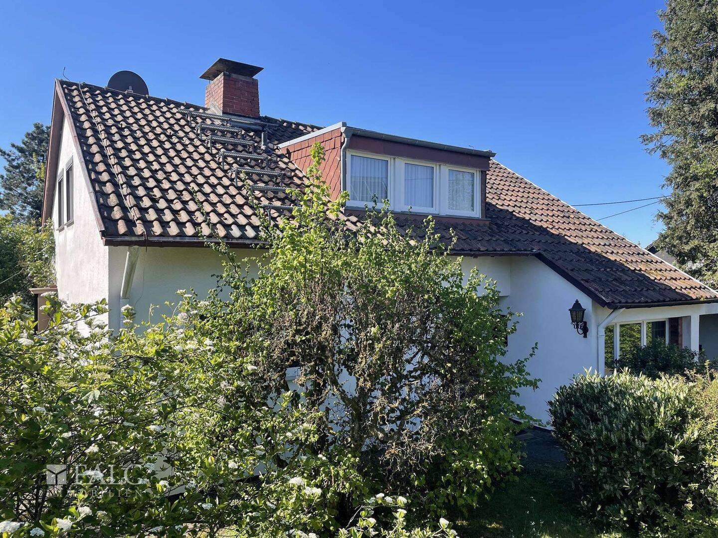 gemütliches Einfamilienhaus in Waldrandlage – Saarbrücken – Vorschaubild 3