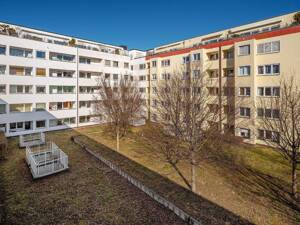MAIER - Provisionsfrei! Ruhiges Appartement mit Loggia Nähe Luitpoldpark! – 80796 München – Vorschaubild 7