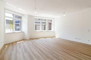 Erstbezug- Helle Erdgeschoßwohnung in zentraler Lage Trier, Paulinstraße – 54292 Trier – Vorschaubild 4
