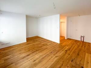 Erdgeschoss-Wohnung in TOP-Lage! - 1 Zimmer | Abstellraum | Tiefgarage – 4107 Leipzig – Vorschaubild 2