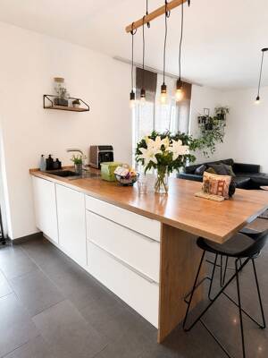 Helle Etagenwohnung in Stockstadt - Ihr neues Zuhause wartet – 63811 Stockstadt am Main – Vorschaubild 4