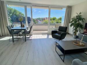 EINZIEHEN UND WOHLFÜHLEN... moderne 2-Zimmerwohnung in Bestlage