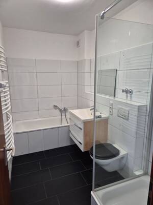 Helle 3,5-Raumwohnung mit Balkon – 44805 Bochum – Vorschaubild 6