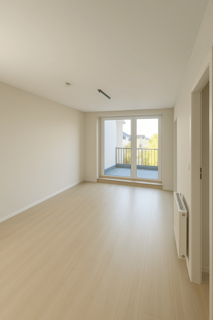 ***TOP***Attraktive 3,5-Zi Wohnung im grünen Eibach + Markeneinbauküche + T Garage – Nürnberg – Vorschaubild 9