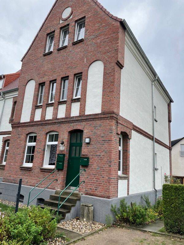 Lust auf Veränderung? Günstige 2,5-Zi.-Wohnung mit Ausblick