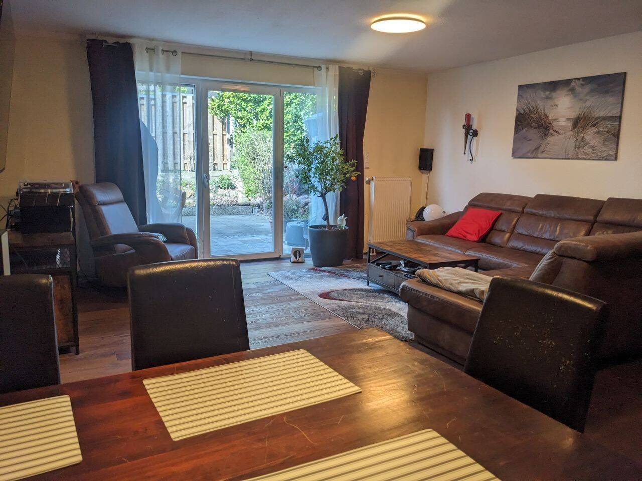 Familienfreundliches Niedrig-Energiehaus Energieeffizienzklasse A – Wuppertal – Vorschaubild 5
