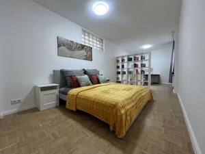 Provisionsfreies Denkmal-Investment mit 4 Einheiten, Teilung & Baugenehmigung – 63069 Offenbach am Main – Vorschaubild 3