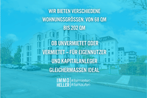 PROVISIONSFREI: Eigentumswohnungen in Offenbach – 63071 Offenbach am Main – Vorschaubild 2