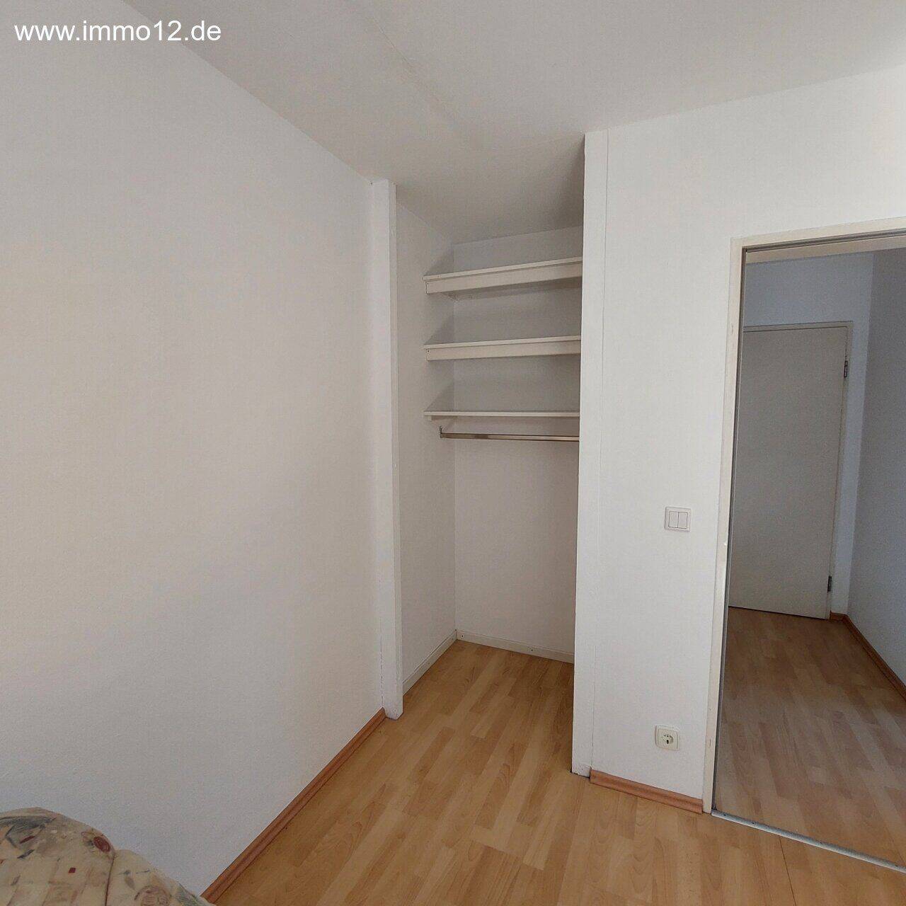 Helle 1 Zimmerwohnung nähe Wöhrder See – Nürnberg – Vorschaubild 2