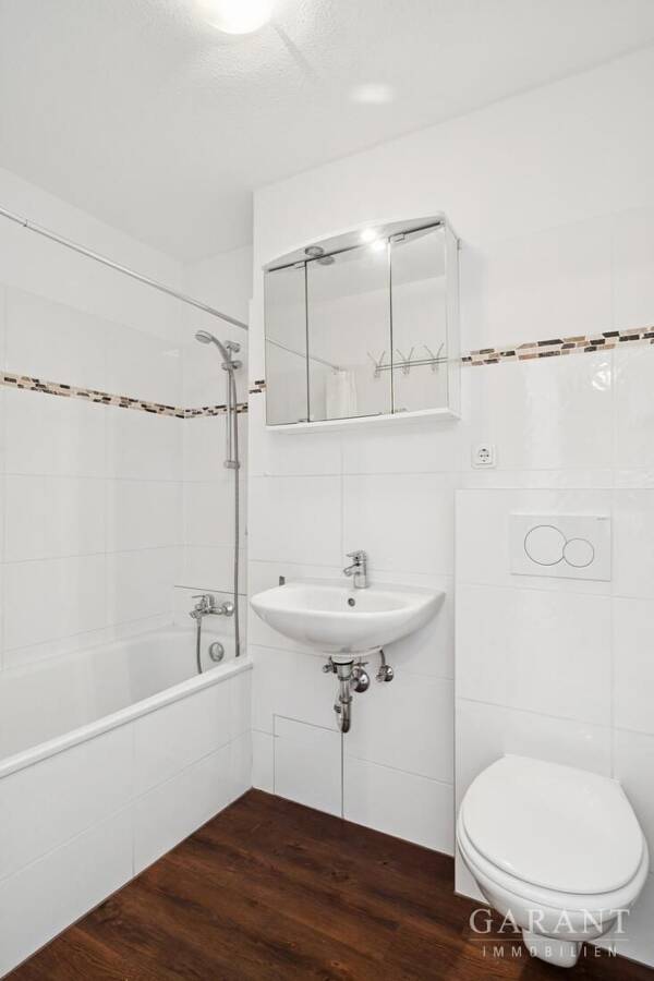 Maisonettewohnung in 85716 Unterschleißheim mit 78 m² kaufen