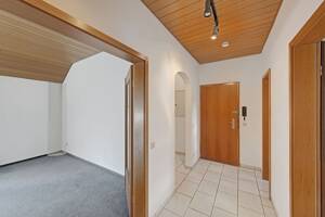 Charmante 2-Zimmerwohnung mit Loggia in bevorzugter Lage des Dortmunder Südens – 44229 Dortmund – Vorschaubild 8