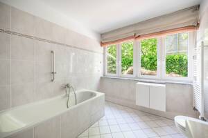 ?? Endlich Zuhause - helle 4 Zimmer Maisonette Garten Wohnung mit Süd-West Terrasse und Garten – 12207 Berlin – Vorschaubild 9