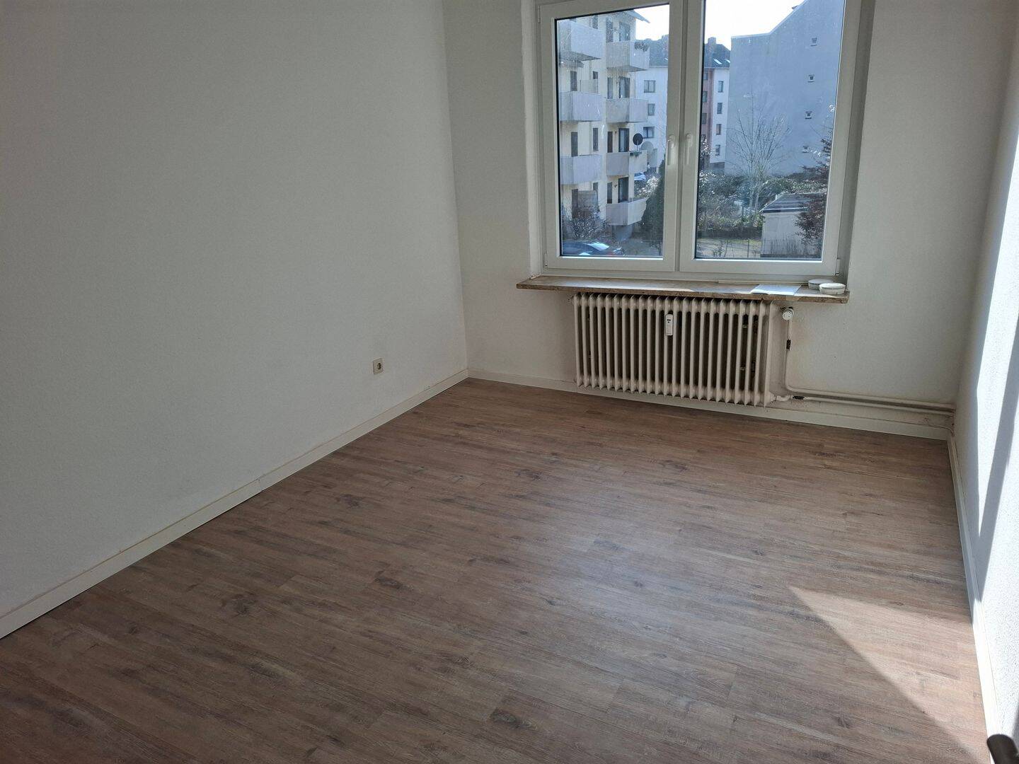Attraktive, helle und freundliche 3-Zimmer-Wohnung – Bremerhaven – Vorschaubild 8