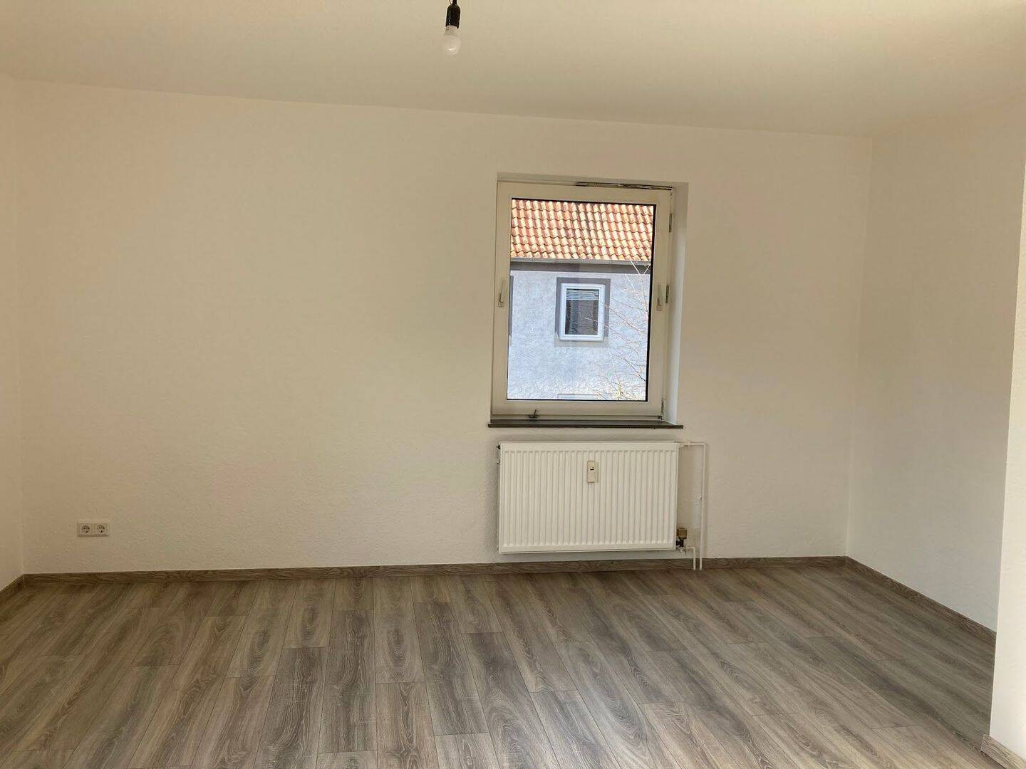 Pendlertraum im Grünen, 3-Zimmerwohnung (Musterbilder) – Salzgitter – Vorschaubild 3
