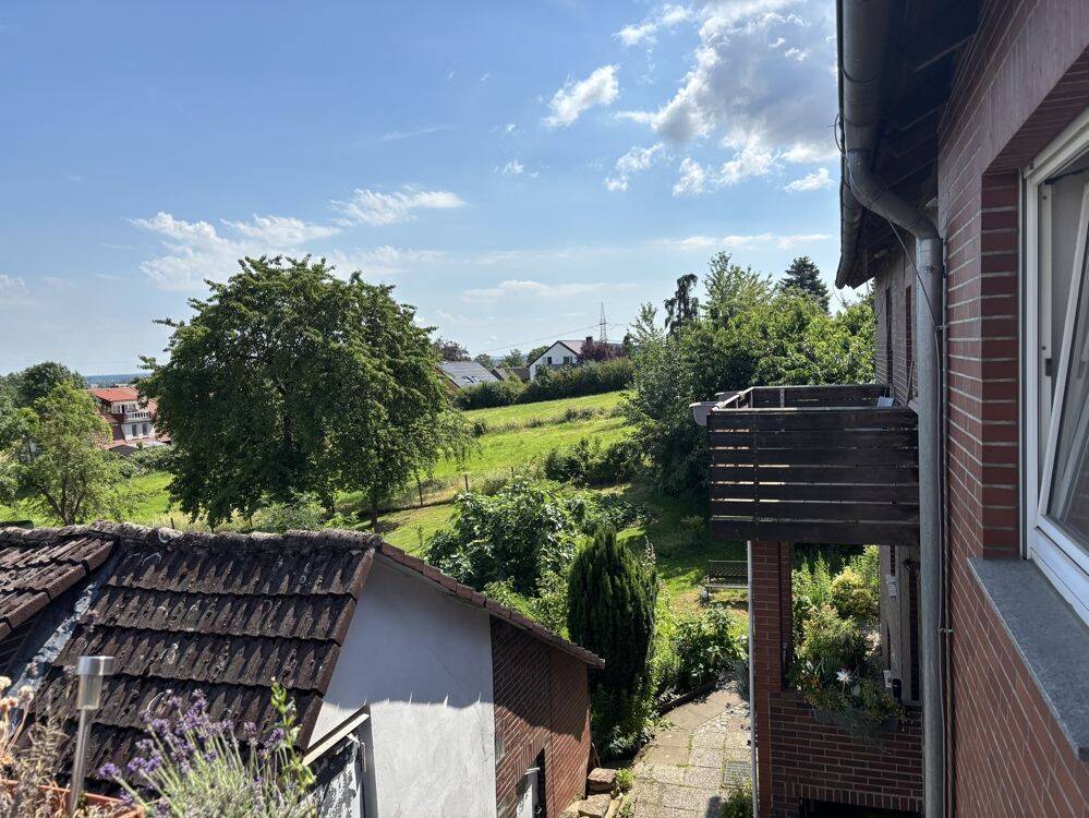 Wohnhaus mit 4 Wohneinheiten in ruhiger Lage – Beckedorf – Vorschaubild 6