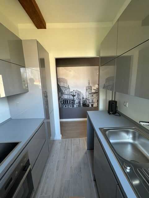 Erstbezug nach Sanierung, bezugsfreie moderne 1-2 Zimmerwohnung,ruhig, provisionsfrei – Berlin – Bild 1 von 9