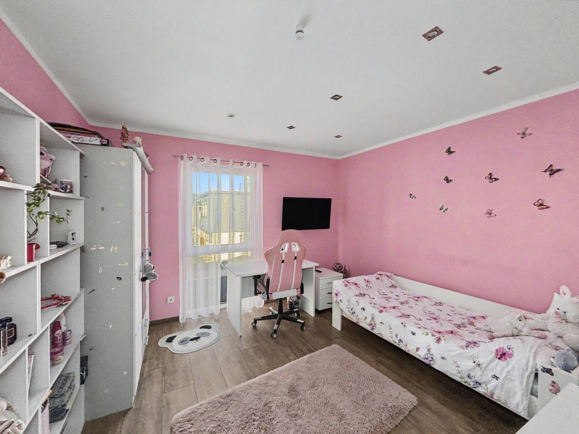 Einfamilienhaus in 47441 Moers mit 112,96 m² kaufen
