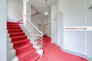 IMMOBERLIN.DE - Kernsaniert & stilvoll! Feine Altbauwohnung in attraktiver Lage – 14199 Berlin – Vorschaubild 6