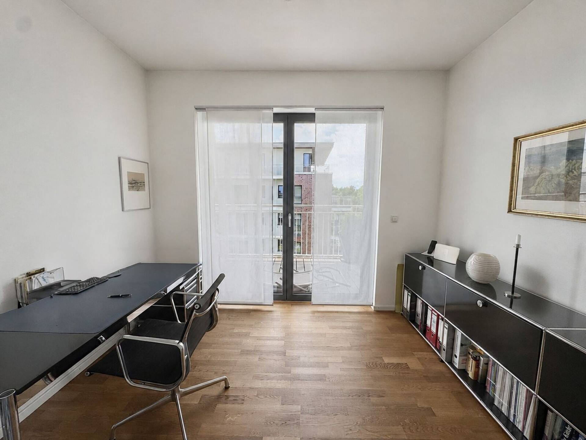 Etagenwohnung in 24159 Kiel / Holtenau mit 136 m² kaufen
